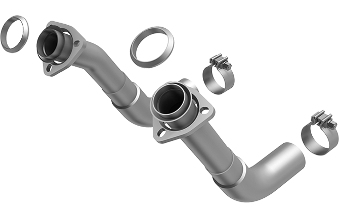 Magnaflow 15380from Nemesis UK