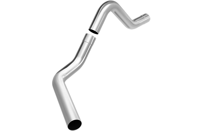 Magnaflow 15395from Nemesis UK