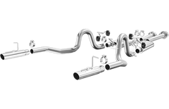 Magnaflow 15630from Nemesis UK