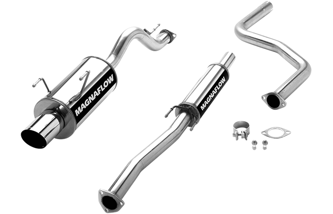 Magnaflow 15653from Nemesis UK