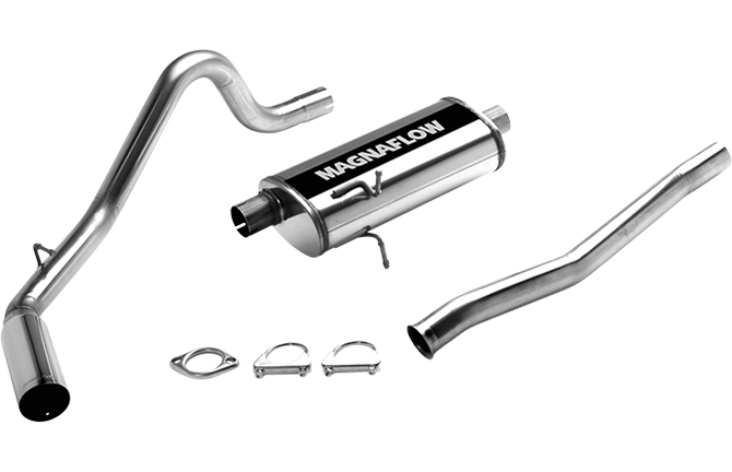 Magnaflow 15679from Nemesis UK