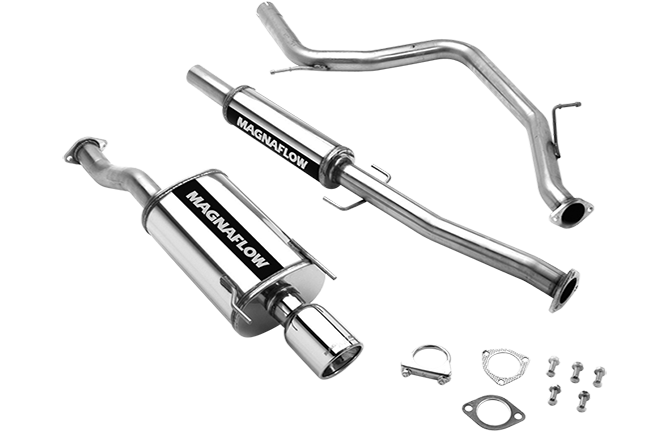 Magnaflow 15686from Nemesis UK