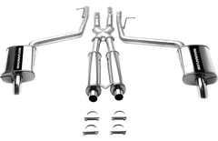Magnaflow 15710from Nemesis UK