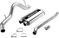 Magnaflow 15716from Nemesis UK