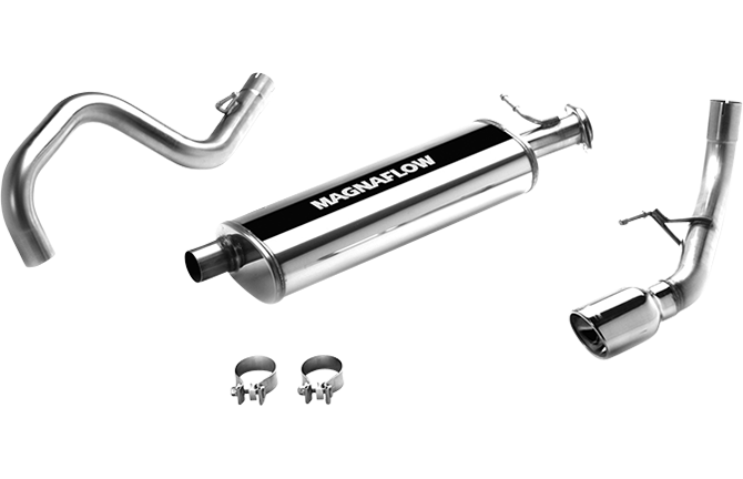 Magnaflow 15718from Nemesis UK