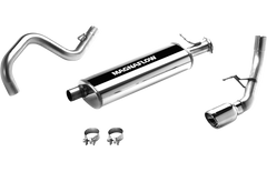 Magnaflow 15718from Nemesis UK