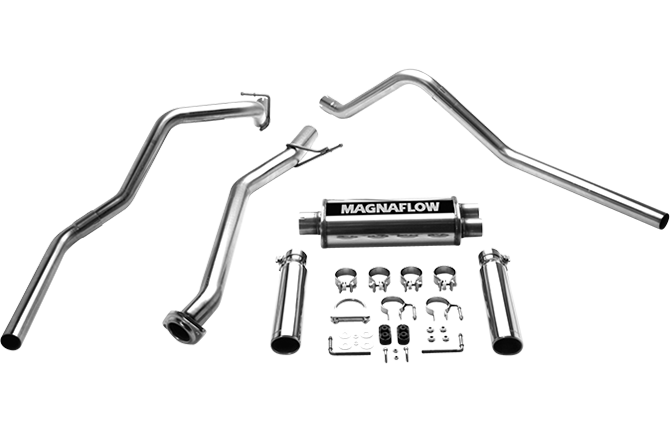 Magnaflow 15792from Nemesis UK