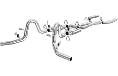 Magnaflow 15897from Nemesis UK