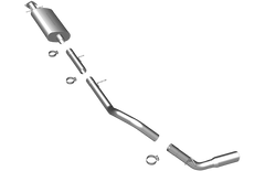 Magnaflow 16378from Nemesis UK