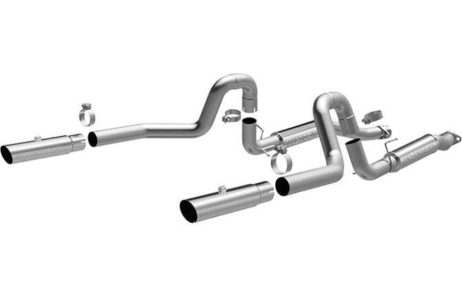 Magnaflow 16394from Nemesis UK
