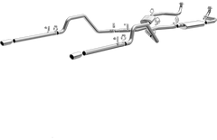 Magnaflow 16724from Nemesis UK