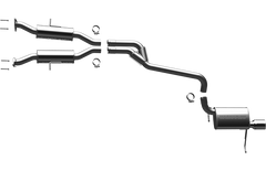 Magnaflow 16991from Nemesis UK