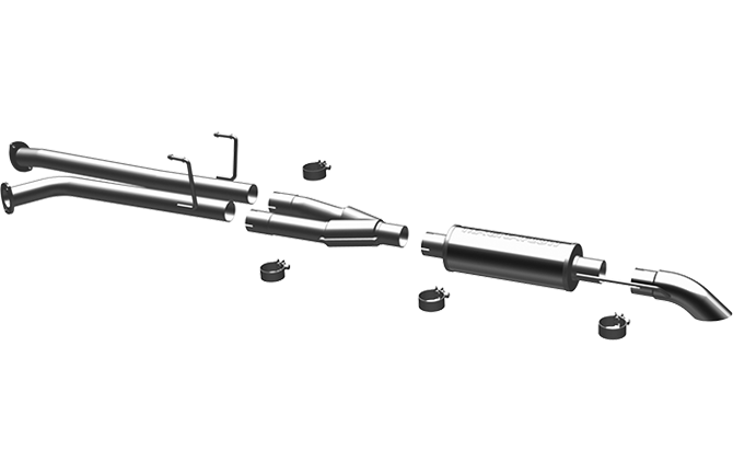 Magnaflow 17112from Nemesis UK