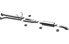 Magnaflow 17112from Nemesis UK