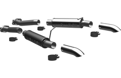Magnaflow 17118from Nemesis UK