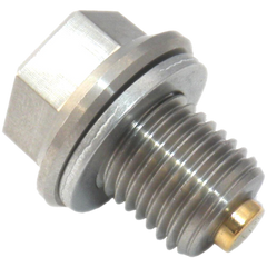 Magnetic Sump Plug for Ford Mustang 1990-2012 | #NEM-GOLD97