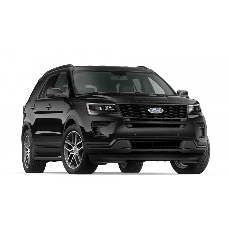 ANCHOR ROOM Front & Rear Lighting Tint Kit for Explorer 2016-19 | 16FE_FR.  Available from NemesisUK.Com
