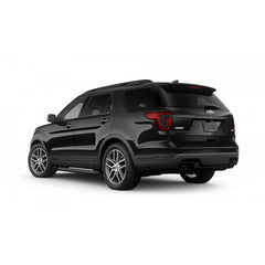 ANCHOR ROOM Front & Rear Lighting Tint Kit for Explorer 2016-19 | 16FE_FR. Available from NemesisUK.Com