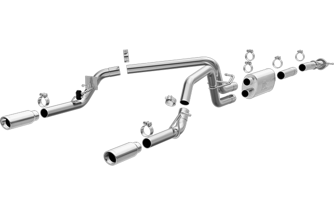 Magnaflow 19019from Nemesis UK