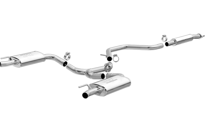 Magnaflow 19023from Nemesis UK