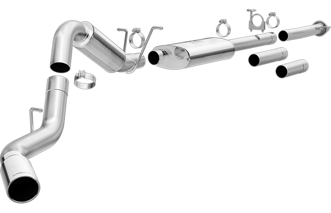 Magnaflow 19026from Nemesis UK