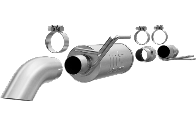 Magnaflow 19056from Nemesis UK