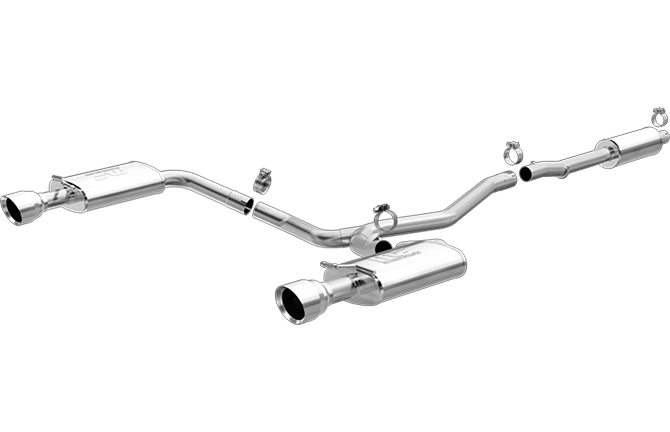 Magnaflow 19111from Nemesis UK