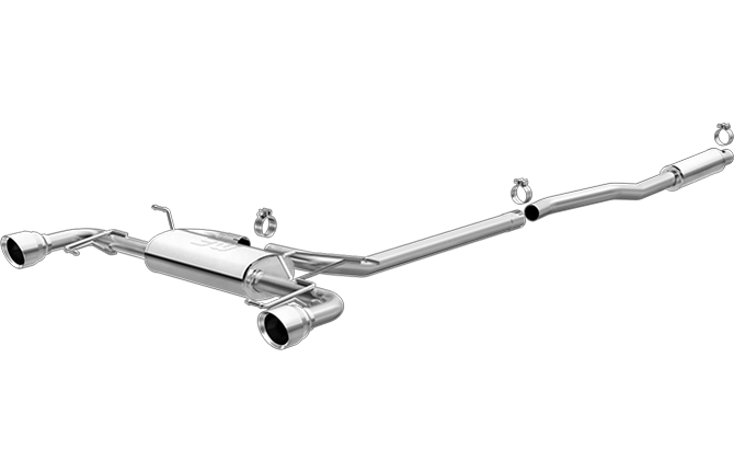 Magnaflow 19131from Nemesis UK