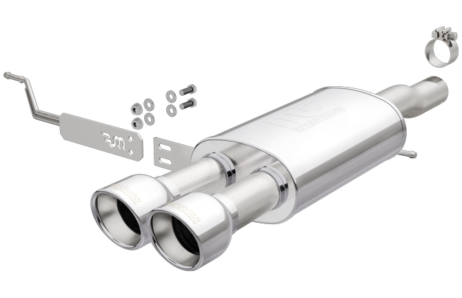 Magnaflow 19134from Nemesis UK