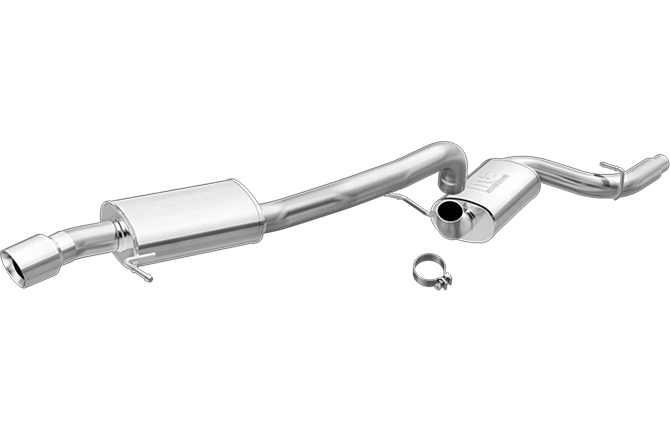 Magnaflow 19154from Nemesis UK