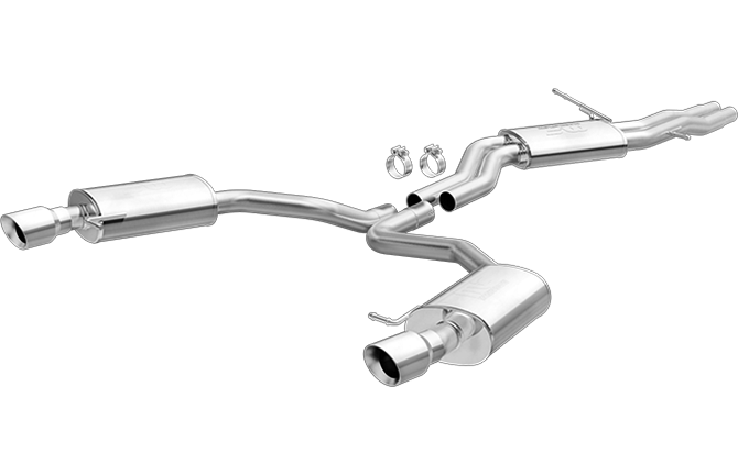 Magnaflow 19159from Nemesis UK