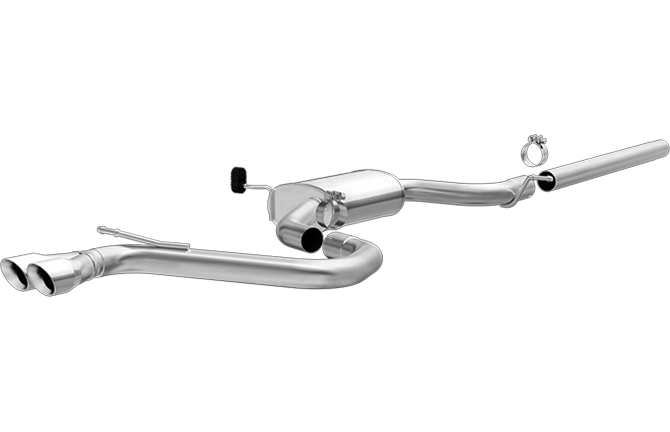 Magnaflow 19163from Nemesis UK