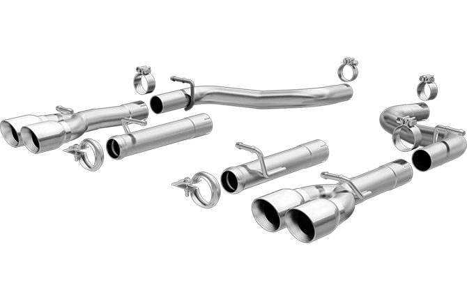 Magnaflow 19210from Nemesis UK