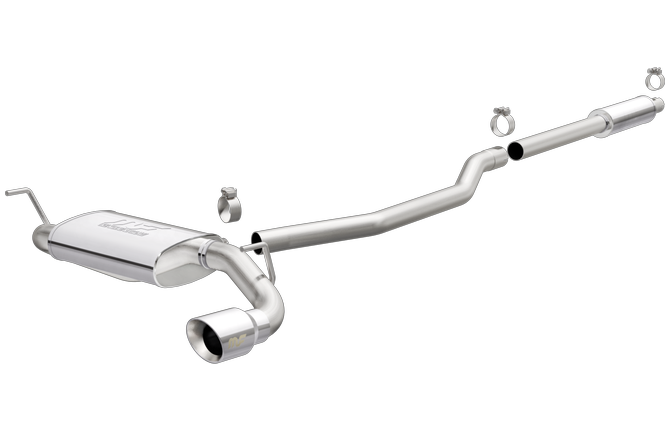 Magnaflow 19324from Nemesis UK