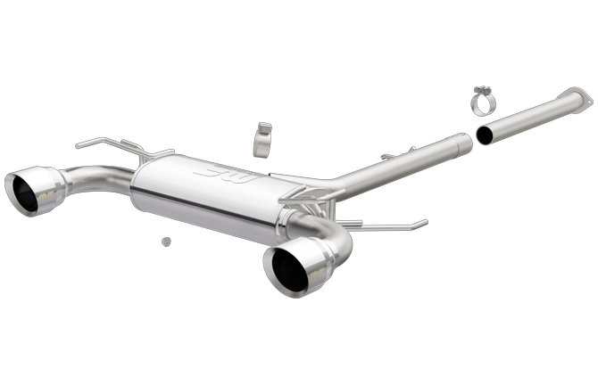 Magnaflow 19342from Nemesis UK