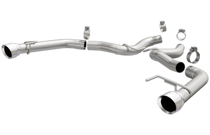 Magnaflow 19344from Nemesis UK