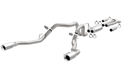 Magnaflow Cat-Back Performance Exhaust for F-150 3.5L 2017-19 | #19346