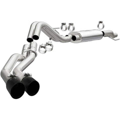 Street Series Cat-Back Exhaust for F-150 5.0L 2020 | #19506 | MagnaFlow