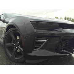 ANCHOR ROOM Front & Rear Lighting Tint Kit for Camaro 2016-17 | 16CC_FR. Available from NEMESISUK.COM