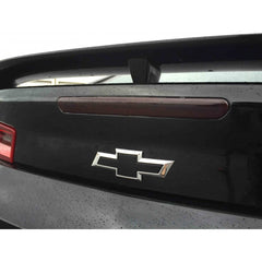 ANCHOR ROOM Front & Rear Lighting Tint Kit for Camaro 2016-17 | 16CC_FR. Available from NEMESISUK.COM