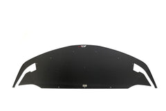 Carbon Fibre Front Splitter for Toyota GR Supra 2019-23 | #CW-330020 | APR - Available from NEMESISUK.COM