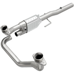 Dodge RAM 3.9L 5.2L 5.9L 94-00 High Flow Catalytic Converter 23285 | MagnaFlow