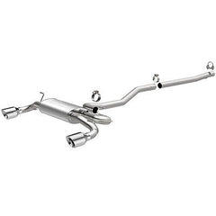 RANGE ROVER EVOQUE 5 Door 2.0L 2011-2015 Performance Exhaust 15065 | MagnaFlow