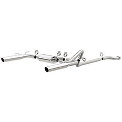 Magnaflow Cat-Back 'Street' Exhaust for Camaro/Firebird 3.8L 1998-02 | #15693 - Available from NEMESISUK.COM