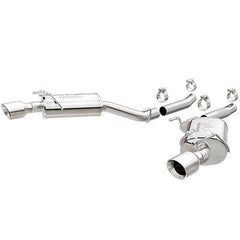 Chevrolet Camaro 3.6L V6 2010-15 Performance Exhaust Magnflow 15354 | MagnaFlow