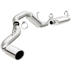 RAM 2500 3500 14-16 V8 6.4 4WD Performance Cat-Back Exhaust 19200 | MagnaFlow