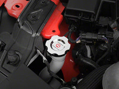 Underhood Dress-Up Kit (Chrome) for Mustang 5.0L GT 2015-17 | #393978 | Modern Billet - Available from NEMESISUK.COM