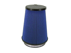 Direct Fit Replacement Air Filter for Mustang Bullitt/Mach 1/GT350/GT500 2010-23 | Airaid