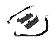 Powered by Ford Engine Dress Up Kit for Mustang 2018-23 | #M-9680-M50BA | Ford Performance