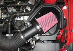 Roush Cold Air Kit For Mustang V8's 2010-14 | #420131 - ROUSH® available at NEMESISUK.COM
